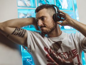 DJ Mike Trafik